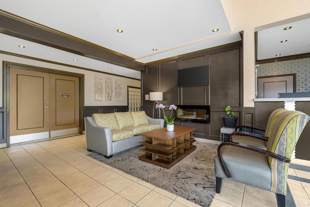 Best Western King George Inn & Suites
