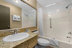Best Western King George Inn & Suites