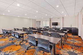Best Western Plus Executive Inn