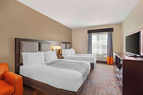 Best Western Plus Executive Inn