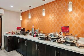 Best Western Plus Executive Inn