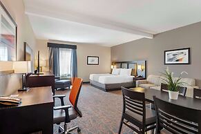 Best Western Plus Executive Inn