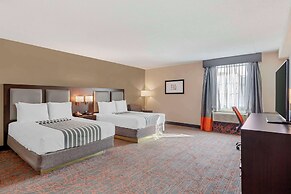 Best Western Plus Executive Inn