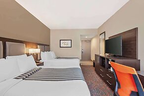 Best Western Plus Executive Inn