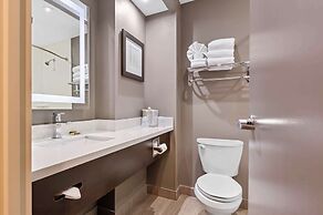 Best Western Plus Executive Inn