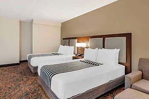 Best Western Plus Executive Inn