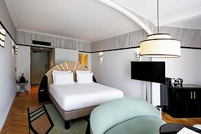 The 1932 Hotel & Spa Cap d'Antibes - MGallery Collection