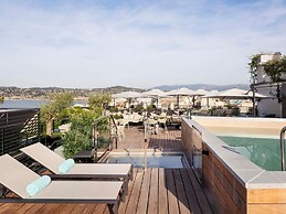 The 1932 Hotel & Spa Cap d'Antibes - MGallery Collection