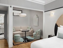 The 1932 Hotel & Spa Cap d'Antibes - MGallery Collection