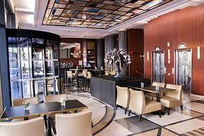 Hôtel Art Déco Euralille