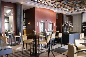 Hôtel Art Déco Euralille