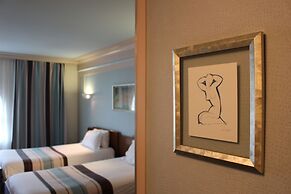 Hôtel Art Déco Euralille