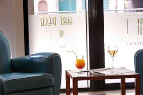Hôtel Art Déco Euralille