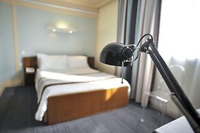 Hôtel Art Déco Euralille