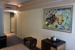Hôtel Art Déco Euralille