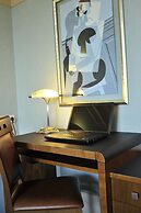 Hôtel Art Déco Euralille