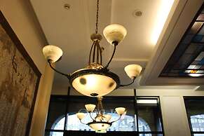 Hôtel Art Déco Euralille