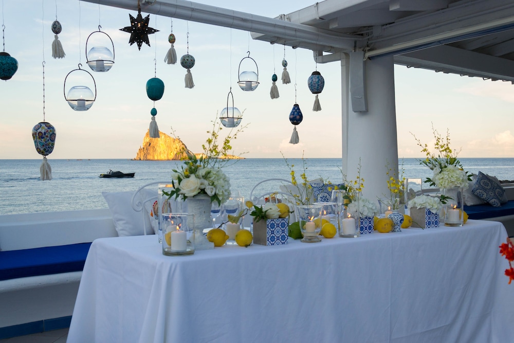 Hotel Lisca Bianca