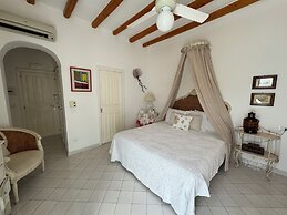 Hotel Lisca Bianca