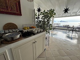 Hotel Lisca Bianca