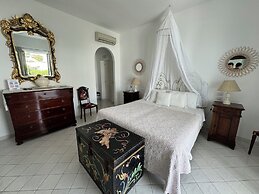 Hotel Lisca Bianca