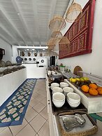 Hotel Lisca Bianca