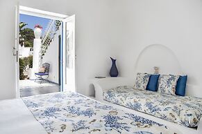 Hotel Lisca Bianca
