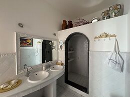 Hotel Lisca Bianca