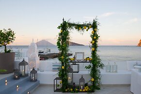 Hotel Lisca Bianca