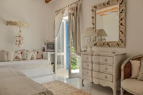 Hotel Lisca Bianca