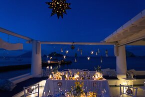 Hotel Lisca Bianca