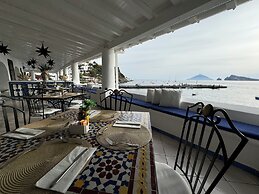 Hotel Lisca Bianca