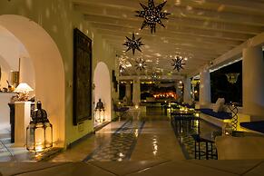 Hotel Lisca Bianca