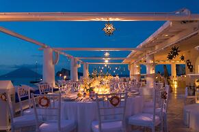 Hotel Lisca Bianca