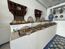 Hotel Lisca Bianca