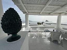 Hotel Lisca Bianca