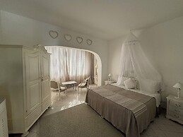 Hotel Lisca Bianca
