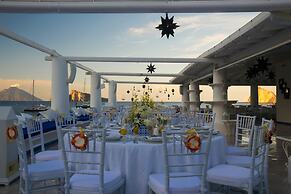 Hotel Lisca Bianca