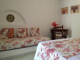 Hotel Lisca Bianca