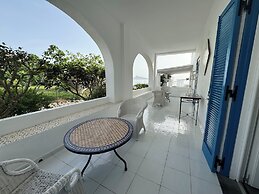 Hotel Lisca Bianca