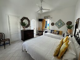Hotel Lisca Bianca