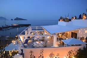 Hotel Lisca Bianca