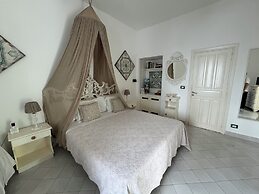 Hotel Lisca Bianca