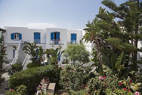 Hotel Lisca Bianca
