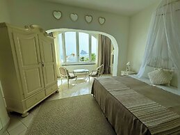 Hotel Lisca Bianca