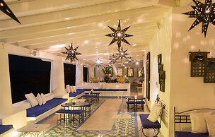 Hotel Lisca Bianca