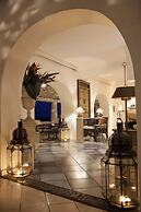 Hotel Lisca Bianca