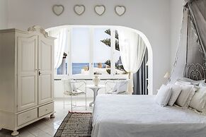 Hotel Lisca Bianca