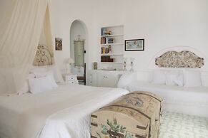Hotel Lisca Bianca