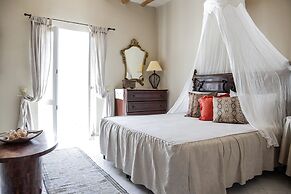 Hotel Lisca Bianca